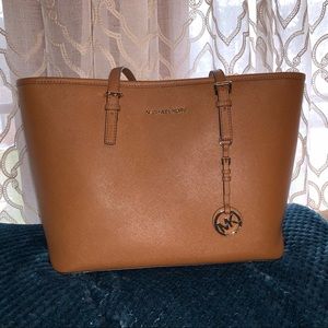 NWOT Michael Kors Bag!